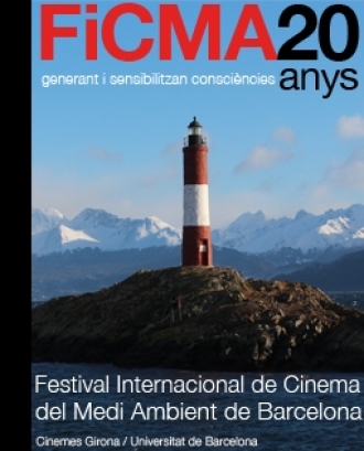  20a edició del Festival Internacional de Cinema del Medi Ambient