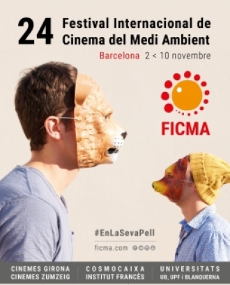 Festival Internacional de Cinema del Medi Ambient (FICMA)