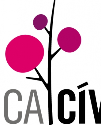 Logotip Banca Cívica