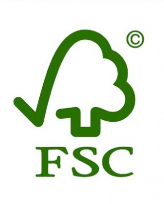 FSC (Forest Stewardship Council o Consell d'Administració Forestal)