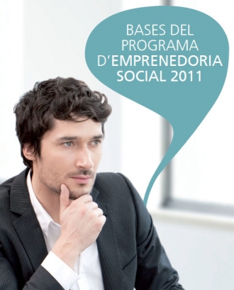 Programa d’Emprenedoria Social de la Caixa
