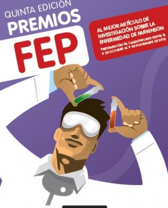 5a Edició Premis FEP