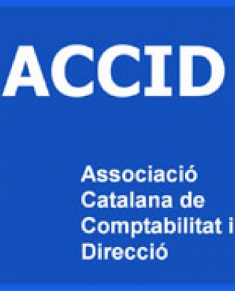Logotip ACCID