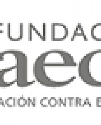Logo Fundació AECC 