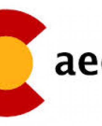 Logotip AECID