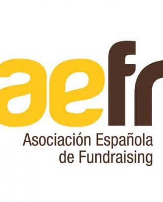 El logotip de l'associació que organitza el seminari aquest març. Font: AEFR