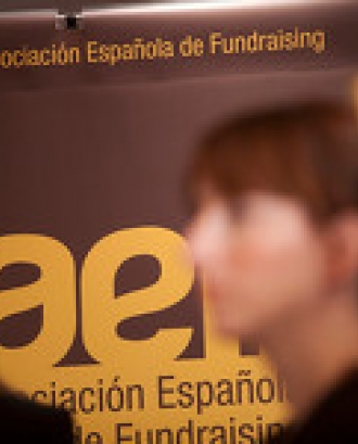 Font: Asociación Española de Fundraising. Font: 