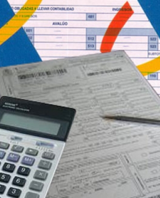 Impostos i calculadora