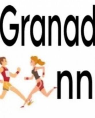 Les tres activitats que es proposen a 'La Granadella Running 2023' són córrer, caminar i pedalar. Font: Down Lleida