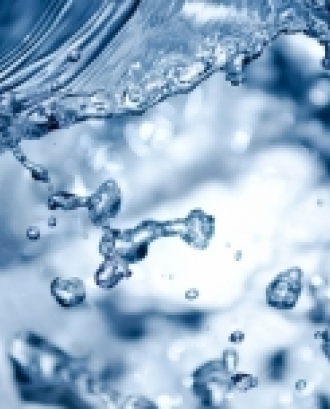Esquitx d'aigua. Font: Llicència CC Pixabay
