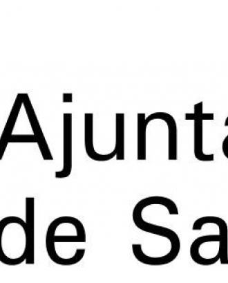 El logotip de l'Ajuntament de Sabadell. Font: Ajuntament de Sabadell