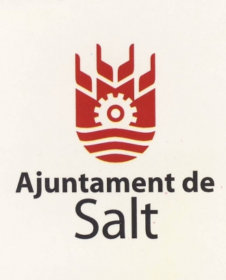 Escut Ajuntament de Salt