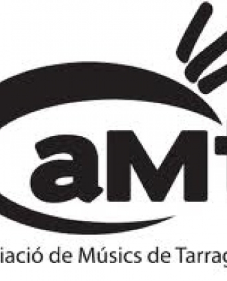 Logotip Associació Músics de Tarragona