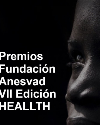 Premis Fundación Anesvad HEALLTH 2022