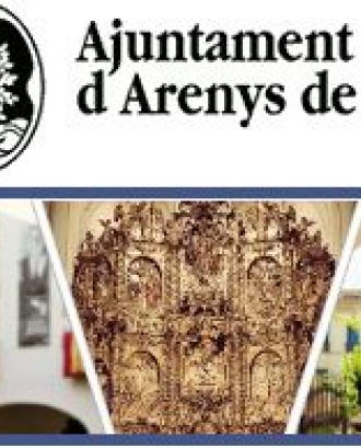 Ajuntament d'Arenys de Mar
