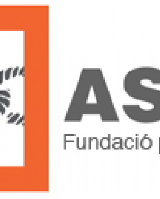 Logotip ASCA Acció Solidària Contra l'Atur