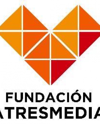 Logotip Fundació Atresmedia