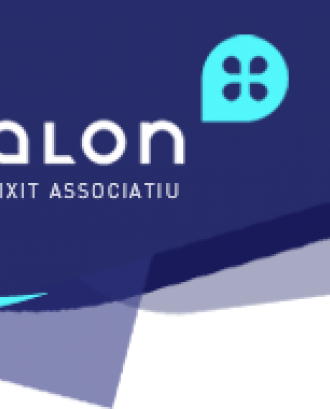 Logo d'Avalon Font: 