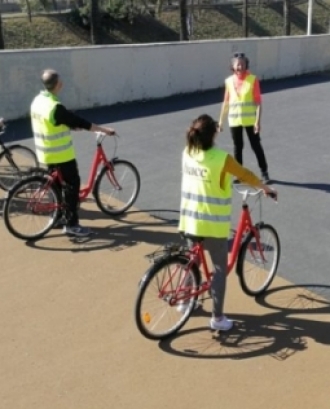 El Bicicleta Club de Catalunya organitza diversos cursos aquesta tardor per aprendre a anar en bici