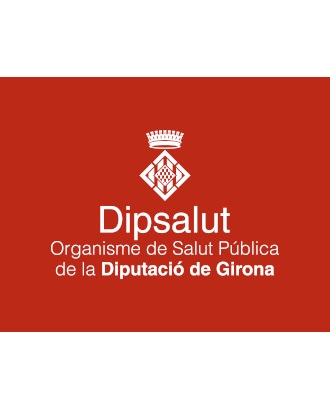 Logotip Dipsalut