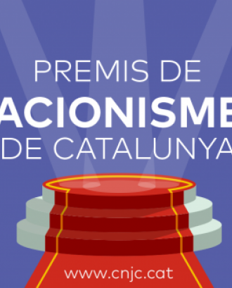 Premis de l’Associacionisme Juvenil Català 2019