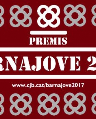 Premis BarnaJove 2017