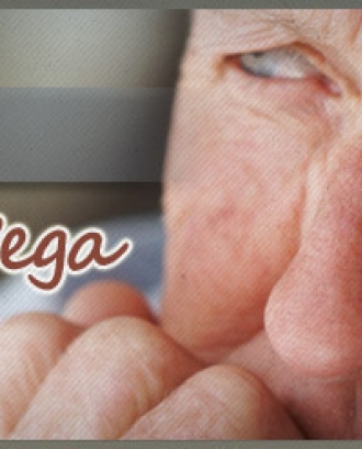 Beca Primitivo de Vega d'atenció a les persones grans 2014