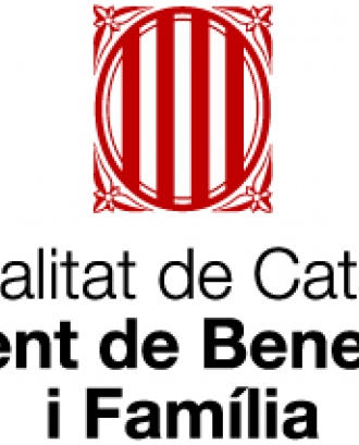 Departament de Benestar Social i Família - Generalitat de Catalunya
