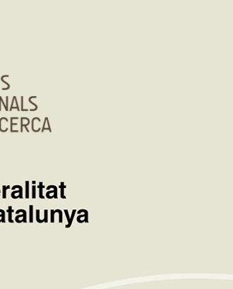 Premis Nacionals de Recerca 2013