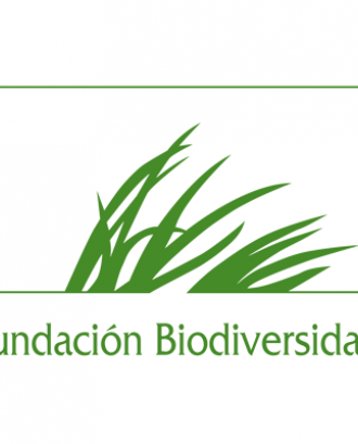 Logotip de la Fundació Biodiversidad