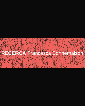 Logotip del Premi Font: Diputació de Barcelona. Àrea d'Igualtat i Sostenibilitat Social