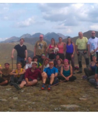 Celebració dels 10 anys del projecte Boscos de Muntanya