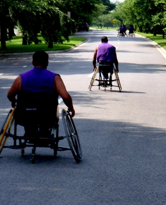 Avançar en la inclusió de les persones amb discapacitat_Daquella manera_Flickr