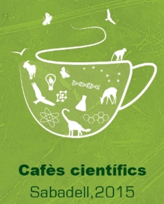 Els Cafès Científics de l'Adenc  ofereixen la possibilitat de parlar i intercanviar opinions sobre temes científics amb experts de referència en un ambient distès (imatge:adenc.cat)