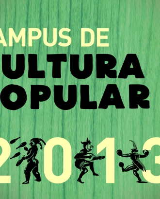 Patac 2013 és un dels Campus de Cultura Popular