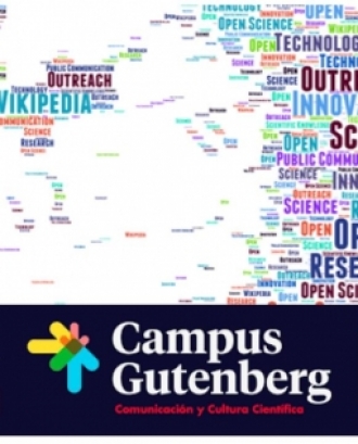 Campus Gutenberg se celebra el 18 i 19 de setembre a Barcelona