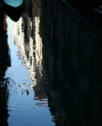 Canal de Venècia_abustaca_Flickr
