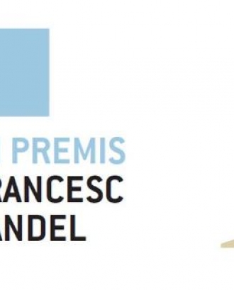 XII edició dels Premis Francesc Candel