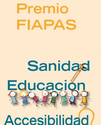  XV edició del Premi FIAPAS