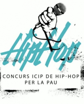 Concurs Hip-hop per la Pau de l'ICIP