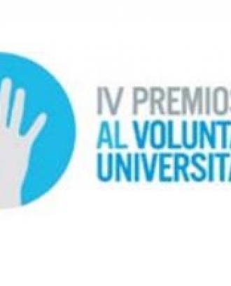 IV Premis al Voluntariat Universitari