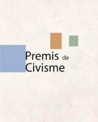 Premis de Civisme 2016