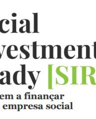 Social Investment Ready [SIR]