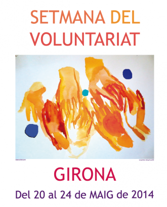 Setmana del Voluntariat a Girona
