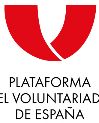 Plataforma del Voluntariado de España