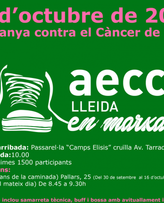 Font: Aecc Lleida