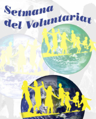 Setmana del Voluntariat a Lleida