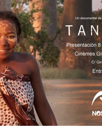 Yamuna estrena el documental “Tantara”