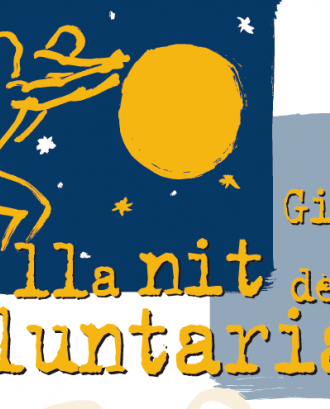 11a Nit del Voluntariat a Girona
