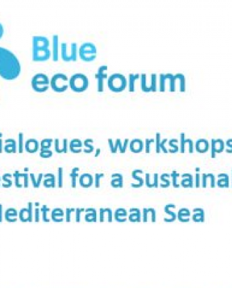 Blue Eco forum 2017